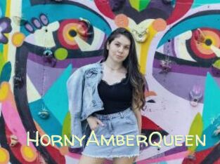 HornyAmberQueen