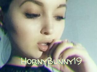 HornyBunny19