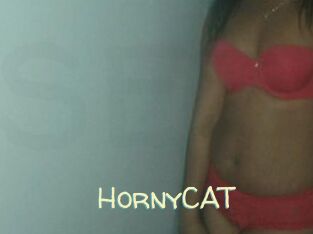 HornyCAT