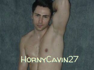 HornyCavin27