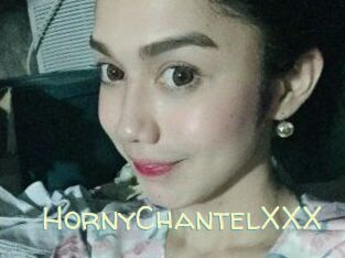HornyChantelXXX