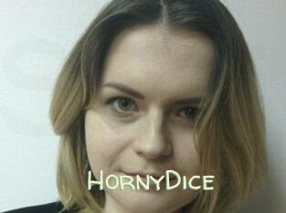 HornyDice