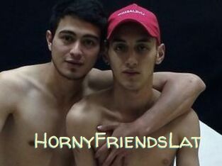 HornyFriendsLat