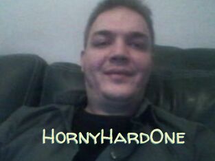 HornyHardOne