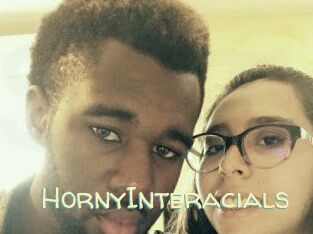 HornyInteracials