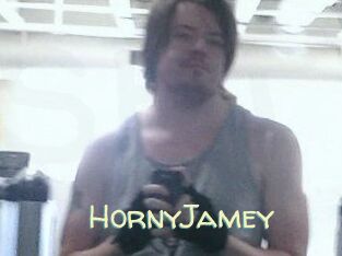 HornyJamey