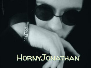 HornyJonathan
