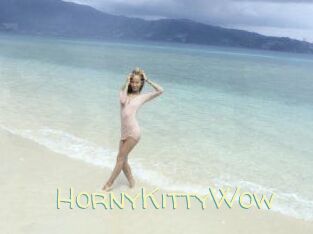 HornyKittyWow