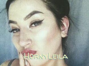 HornyLeila_