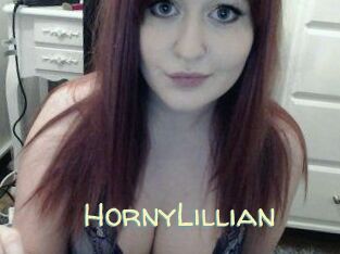 HornyLillian