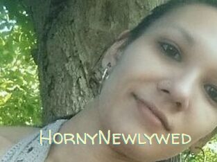 HornyNewlywed