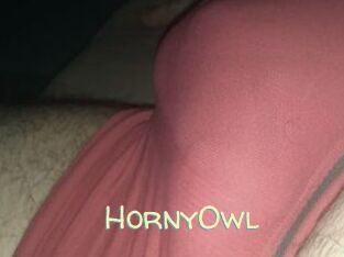 HornyOwl