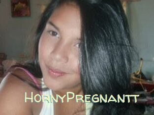 HornyPregnantt