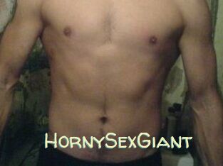 HornySexGiant