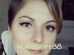 HornyWife88