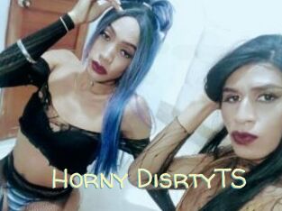 Horny_DisrtyTS