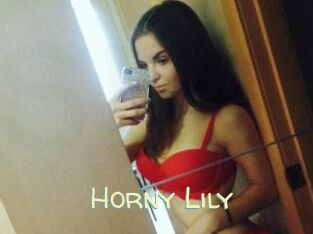 Horny_Lily_