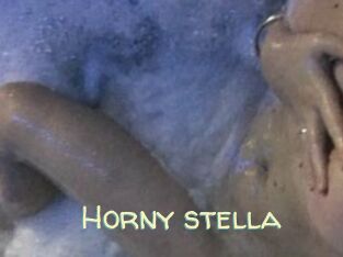Horny_stella