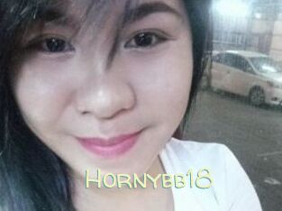 Hornybb18