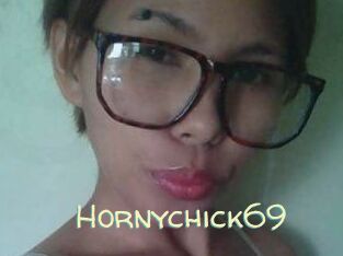 Hornychick69