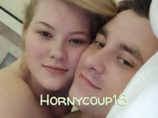 Hornycoup18