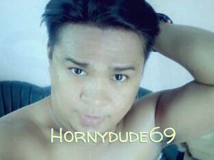Hornydude69