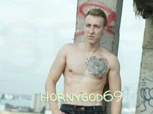 Hornygod69