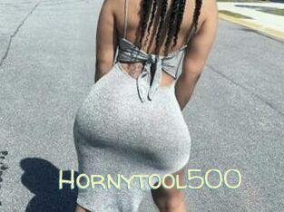 Hornytool500