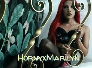 HornyxMarilyn