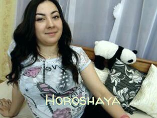 Horoshaya Sexy Tchat