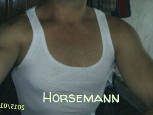 Horsemann