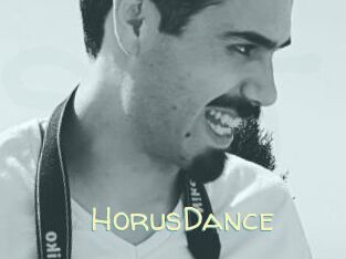 HorusDance