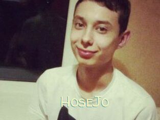 HoseJo