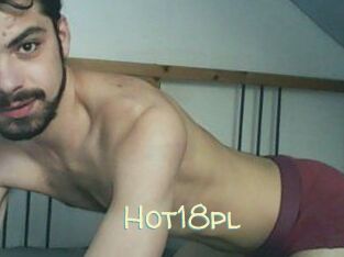 Hot18pl