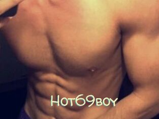 Hot69boy