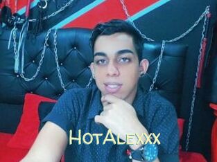 HotAlexxx