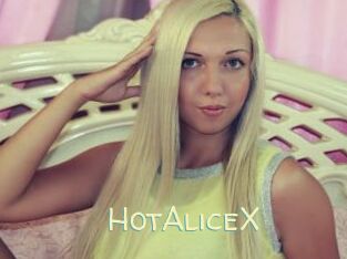 HotAliceX