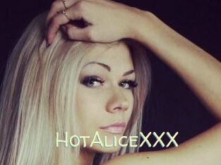HotAliceXXX
