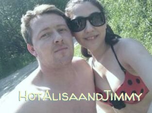 HotAlisaandJimmy