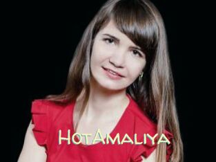 HotAmaliya
