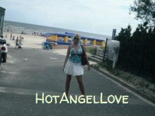 HotAngelLove