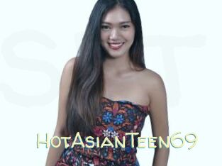 HotAsianTeen69