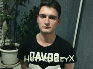 HotAssReyX