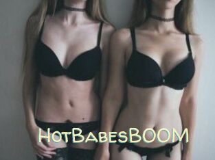 HotBabesBOOM Sexy Tchat