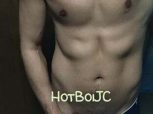 HotBoiJC