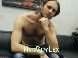 HotBoyLex