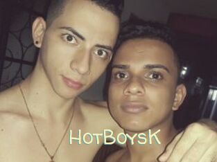 HotBoysK