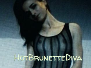 HotBrunetteDiva