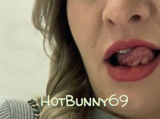 HotBunny69