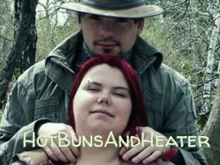 HotBunsAndHeater